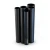 مواسير HDPE نيبروبلاست PE 80 ضغط 3.2 بار قطر خارجي 160 مم سمك 4.0 مم لون اسود | نيبروبلاست - Image 1
