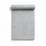 Italian wall decoration, gray color, length 10 m, width 1.06 m, model 81552