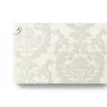 Wallpaper Classic Design 10mx1.06m Pale Beige, Model 38015