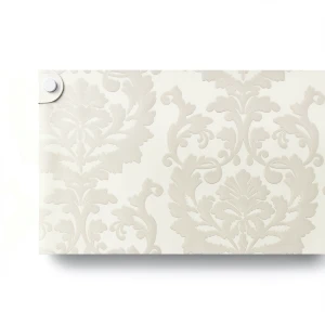 Wallpaper Classic Design 10mx1.06m Pale Beige, Model 38015