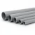 UPVC Pipes Al-Jawdah Nominal Pressure 6 Bar Outside Diameter 90 mm Thickness 2.7 mm Gray Colour