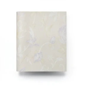 Italian Wall Decoration 10m x 1.06m Beige Color, Model 7650