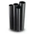 مواسير HDPE نيبروبلاست PE 80 ضغط 3.2 بار قطر خارجي 500 مم سمك 12.3 مم لون اسود | نيبروبلاست - Image 1
