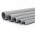UPVC Pipes Al-Jawdah Nominal Pressure 6 Bar Outside Diameter 125 mm Thickness 3.7 mm Gray Colour