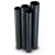 HDPE Pipes PE 80 Pressure 3.2 Bar Outside Diameter 630 mm Thickness 15.4 mm Black | NEPROPLAST - Image 1