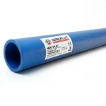 مواسير HDPE PE 80 ضغط 3.2 بار قطر خارجي 280 مم سمك 6.9 مم لون أزرق | نيبروبلاست