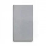 Plain wallpaper gray color, length 10 m, width 1.06 m, model 81921