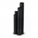 Al-Jawdah HDPE Pipes   SDR 22  Outside Diameter 1000 mm Thickness 45.5 mm Color Black