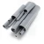 UPVC Pipes Nominal Pressure 6 Bar Outside Diameter 560 mm Thickness 16.4 mm Gray - Image 1