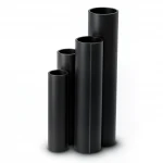 Al-Jawdah HDPE Pipes   SDR 17.6  Outside Diameter 250 mm Thickness 14.2 mm Color Black