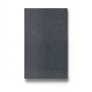 Patterned Wallpaper Dark Gray 10m x 0.53m Model 10006-15