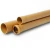 UPVC Pipes Outside Diameter 250 mm Thickness 6.1 mm Golden Brown - Image 1