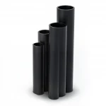 Al-Jawdah HDPE Pipes   SDR 22  Outside Diameter 900 mm Thickness 41 mm Color Black