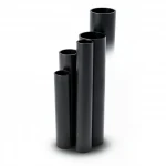 Al-Jawdah HDPE Pipes   SDR 17.6  Outside Diameter 1000 mm Thickness 56.7 mm Color Black