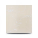 Italian Wall Covering 10m x 1.06m Beige, Model 7653