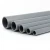 UPVC Pipes Al-Jawdah Nominal Pressure 10 Bar Outside Diameter 90 mm Thickness 4.3 mm Gray Colour