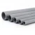 UPVC Pipes Al-Jawdah Nominal Pressure 10 Bar Outside Diameter 160 mm Thickness 7.7 mm Gray Colour