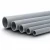 UPVC Pipes Al-Jawdah Nominal Pressure 10 Bar Outside Diameter 180 mm Thickness 8.6 mm Gray Colour