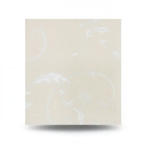 Italian Wallpaper 10m x 1.06m Beige Color, Model 7655