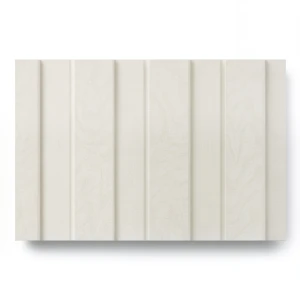 Striped Wall Decoration 10mx1.06m Pale Beige, Model 38016