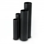 Al-Jawdah HDPE Pipes   SDR 22  Outside Diameter 800 mm Thickness 36.4 mm Color Black