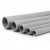 UPVC Pipes Al-Jawdah Nominal Pressure 6 Bar Outside Diameter 200 mm Thickness 5.9 mm Gray Colour