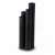 أنابيب HDPE الجودة   SDR 22  قطر خارجي 1000 مم سمك 45.5 مم لون اسود