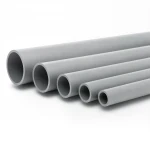 UPVC Pipes Al-Jawdah Nominal Pressure 10 Bar Outside Diameter 560 mm Thickness 26.7 mm Gray Colour