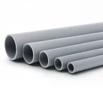 UPVC Pipes Al-Jawdah Nominal Pressure 6 Bar Outside Diameter 315 mm Thickness 9.2 mm Gray Colour