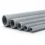 UPVC Pipes Al-Jawdah Nominal Pressure 6 Bar Outside Diameter 315 mm Thickness 9.2 mm Gray Colour