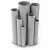 UPVC Pipes Nominal Pressure 10 Bar Outside Diameter 110 mm Thickness 5.3 mm Gray - Image 1