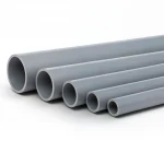 UPVC Pipes Al-Jawdah Nominal Pressure 16 Bar Outside Diameter 16 mm Thickness 1.2 mm Gray Colour