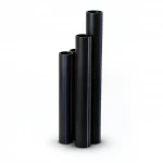 Al-Jawdah HDPE Pipes   SDR 17.6  Outside Diameter 710 mm Thickness 40.2 mm Color Black