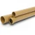 UPVC Pipes Outside Diameter 110 mm Thickness 3 mm Golden Brown - Image 1