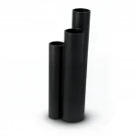 Al-Jawdah HDPE Pipes   SDR 17.6  Outside Diameter 800 mm Thickness 45.3 mm Color Black