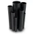 UPVC Pipes Pressure 16 Bar Outside Diameter 110 mm Thickness 8.2 mm Black - Image 1