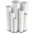 مواسير UPVC ضغط 6 بار قطر خارجي 125 مم سمك 3.7 مم لون أبيض - Image 1