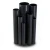 UPVC Pipes Nominal Pressure 6 Bar Outside Diameter 125 mm Thickness 3.7 mm Black - Image 1