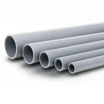 UPVC Pipes Al-Jawdah Nominal Pressure 6 Bar Outside Diameter 280 mm Thickness 8.2 mm Gray Colour