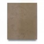 Plain wall Covering, size 10 m x 1.06 m, brown color, model 81915