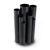 UPVC Pipes Nominal Pressure 6 Bar Outside Diameter 125 mm Thickness 3.7 mm Black - Image 1