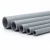 UPVC Pipes Al-Jawdah Nominal Pressure 6 Bar Outside Diameter 450 mm Thickness 13.2 mm Gray Colour
