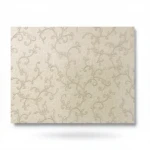 ورق جداري تصميم نقشات لون بيج، طول 10 م، عرض1.06م، موديل 81940