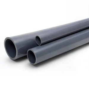 UPVC Pipes Nominal Pressure 16 Bar Outside Diameter 140 mm Thickness 8.3 mm
