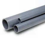 UPVC Pipes Nominal Pressure 16 Bar Outside Diameter 140 mm Thickness 8.3 mm