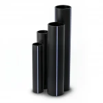 Al-Jawdah HDPE Pipes   SDR 11  Outside Diameter 32 mm Thickness 2.9 mm Color Black