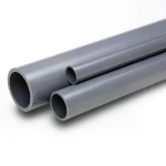 UPVC Pipes Nominal Pressure 16 Bar Outside Diameter 160 mm Thickness 9.5 mm