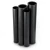HDPE Pipes PE 80 Pressure 10 Bar Outside Diameter 355 mm Thickness 26.1 mm Black - Image 1