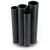 أنابيب HDPE الراجحي PE 80 ضغط 10 بار قطر 315 مم سمك 23.2 مم أسود - Image 1
