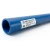 مواسير HDPE PE 80 ضغط 3.2 بار قطر خارجي 500 مم سمك 12.3 مم أزرق | نيبروبلاست - Image 1